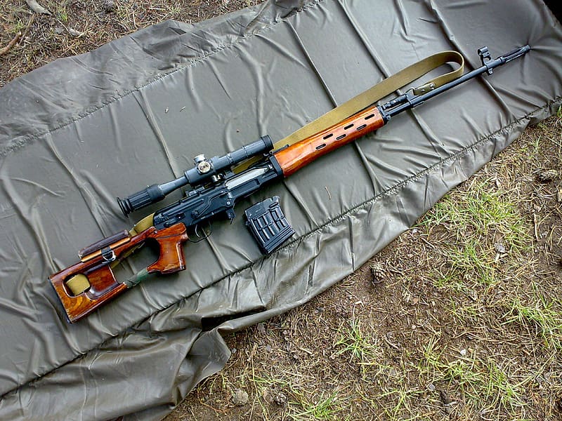 2K free download | Weapons, Dragunov Sniper Rifle, HD wallpaper | Peakpx