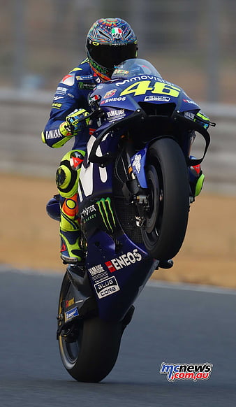 Valentino Rossi, 46, bike helmet, helmet, moto gp, moto gp, motogp ...