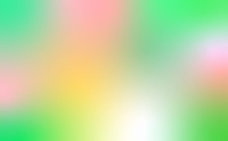 Colorful Background Ultra, Aero, Colorful, bonito, Yellow, Spring, Green,  Abstract, HD wallpaper