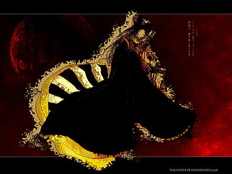 Anime Vampire Hunter D 4k Ultra HD Wallpaper by BossLogic