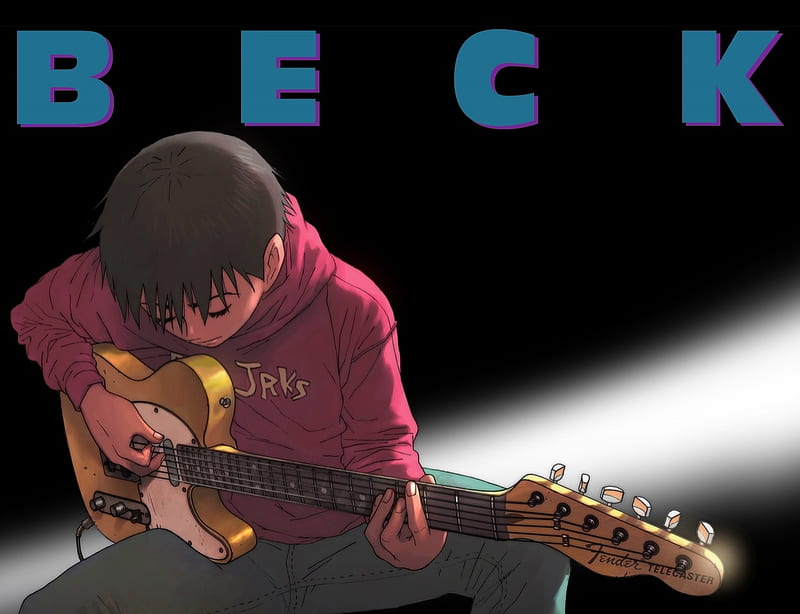 Buy Beck Mongolian Chop Squad , Beck Anime , Beck Shirt , Beck T Shirt ,  Beck Graphic Tee , Beck Merch, Beck Anime Shirt , Beck Anime Gifts Online  in India - Etsy