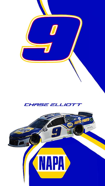 47 Chase Elliott Mobile 2020 Wallpapers  WallpaperSafari