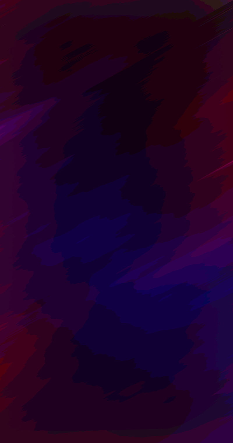 Abstract Brush , black, blue, paint, painting, purple, red, violet, HD phone wallpaper