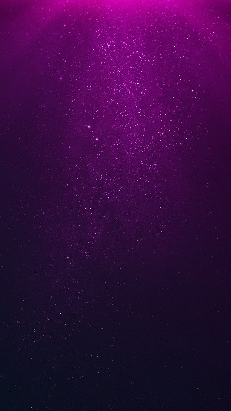 Dust In Purple Light, apple, black, colors, dark, full iphone, nice, HD phone wallpaper
