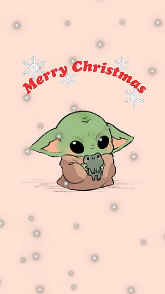 Hd Yoda Christmas Wallpapers Peakpx