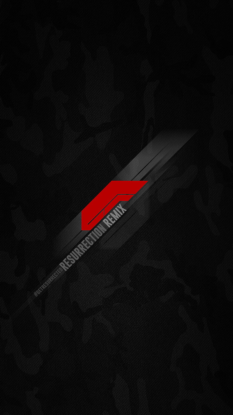 RR Camo, android, custom, red, rom, HD phone wallpaper