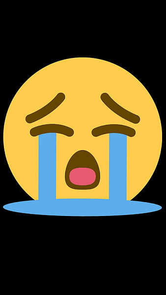 Loudly Crying Emoji 3d Crying Emoji Happy Love Mountain Render