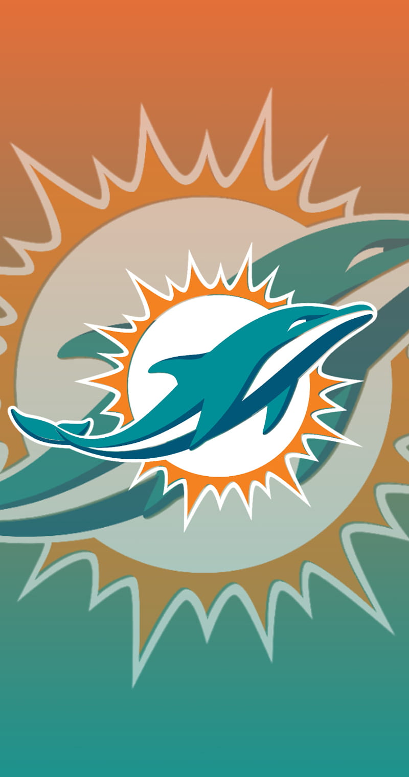 Share 53+ iphone miami dolphins wallpaper super hot - in.cdgdbentre