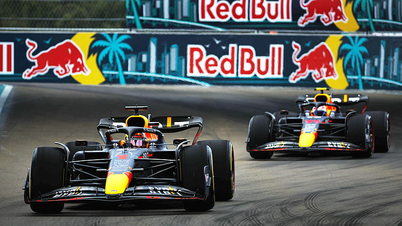 Horner Says Red Bull Exploring Weight Saving Options As They Look To Upgrade RB18. Formula 1Â®, HD wallpaper