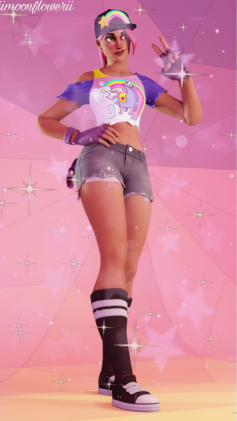 Beach bomber, dorrnite, gamergirl, HD phone wallpaper | Peakpx