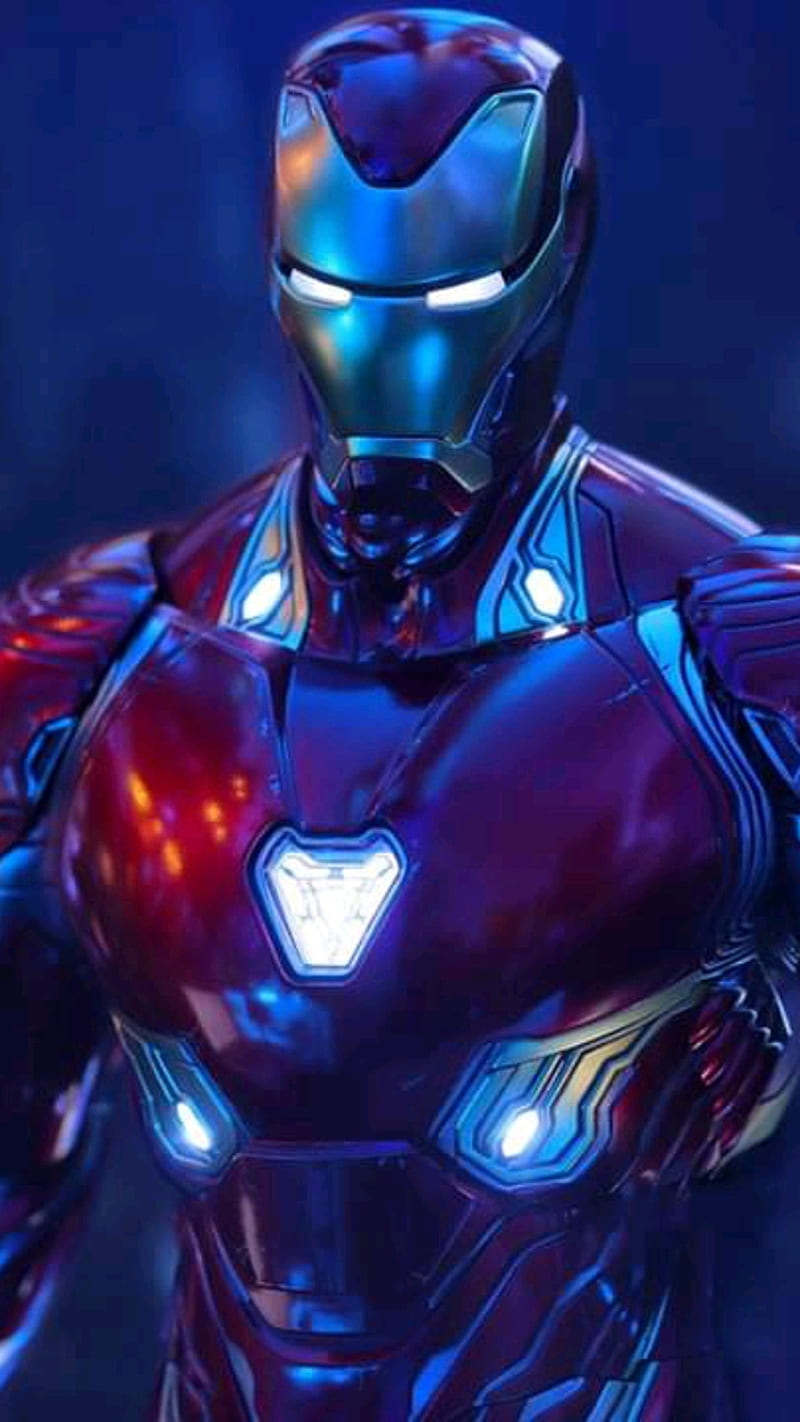 Iron man, avengers, iron man, HD phone wallpaper | Peakpx