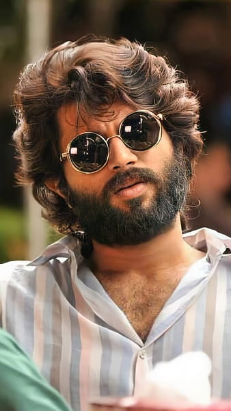 59 Hair ideas  vijay devarakonda vijay actor actor photo