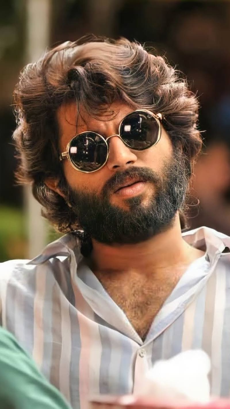 Vijay Devarakonda Attitude, vijay devarakonda, attitude, arjun reddy, HD phone wallpaper