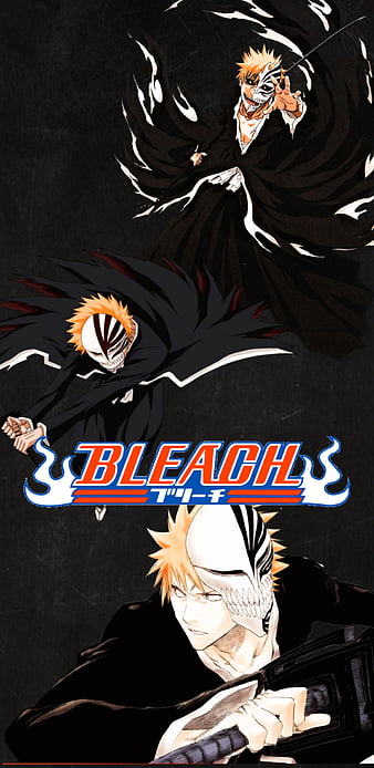 Bleach iPhone Wallpapers  Best HD Backgrounds