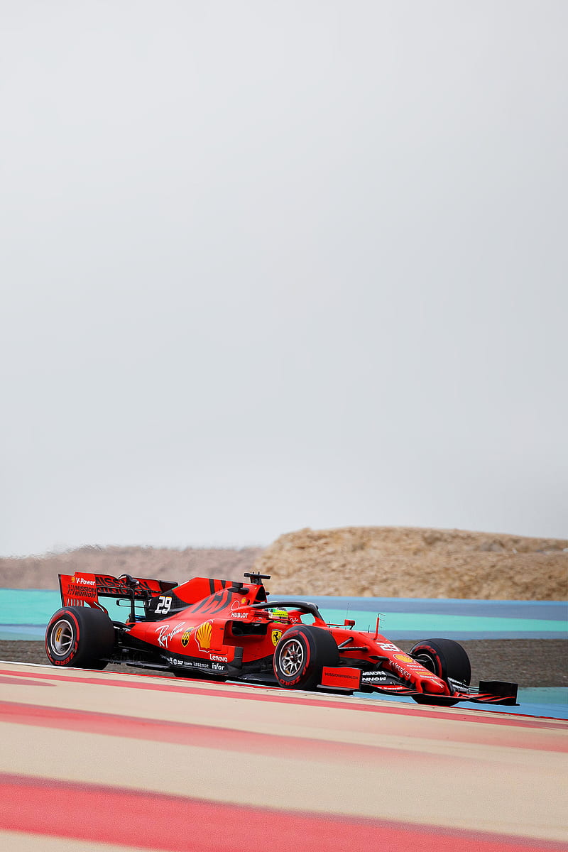 Ferrari 2021 , carros, f1, HD phone wallpaper