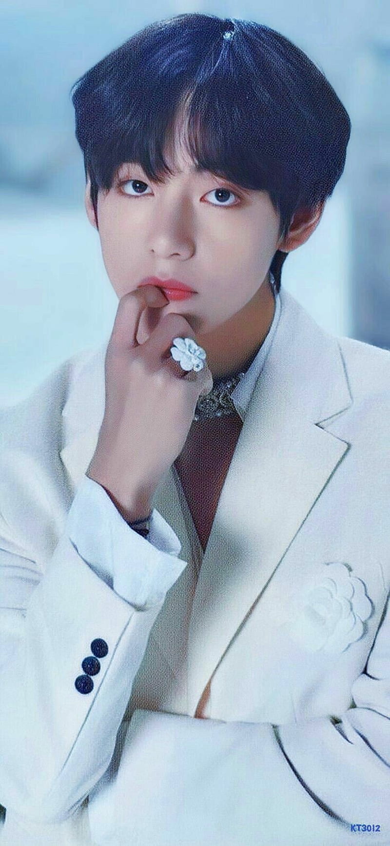 Kim Taehyung, BTS, V, HD phone wallpaper | Peakpx