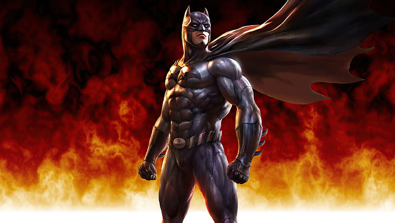 HD batman deviantart art wallpapers