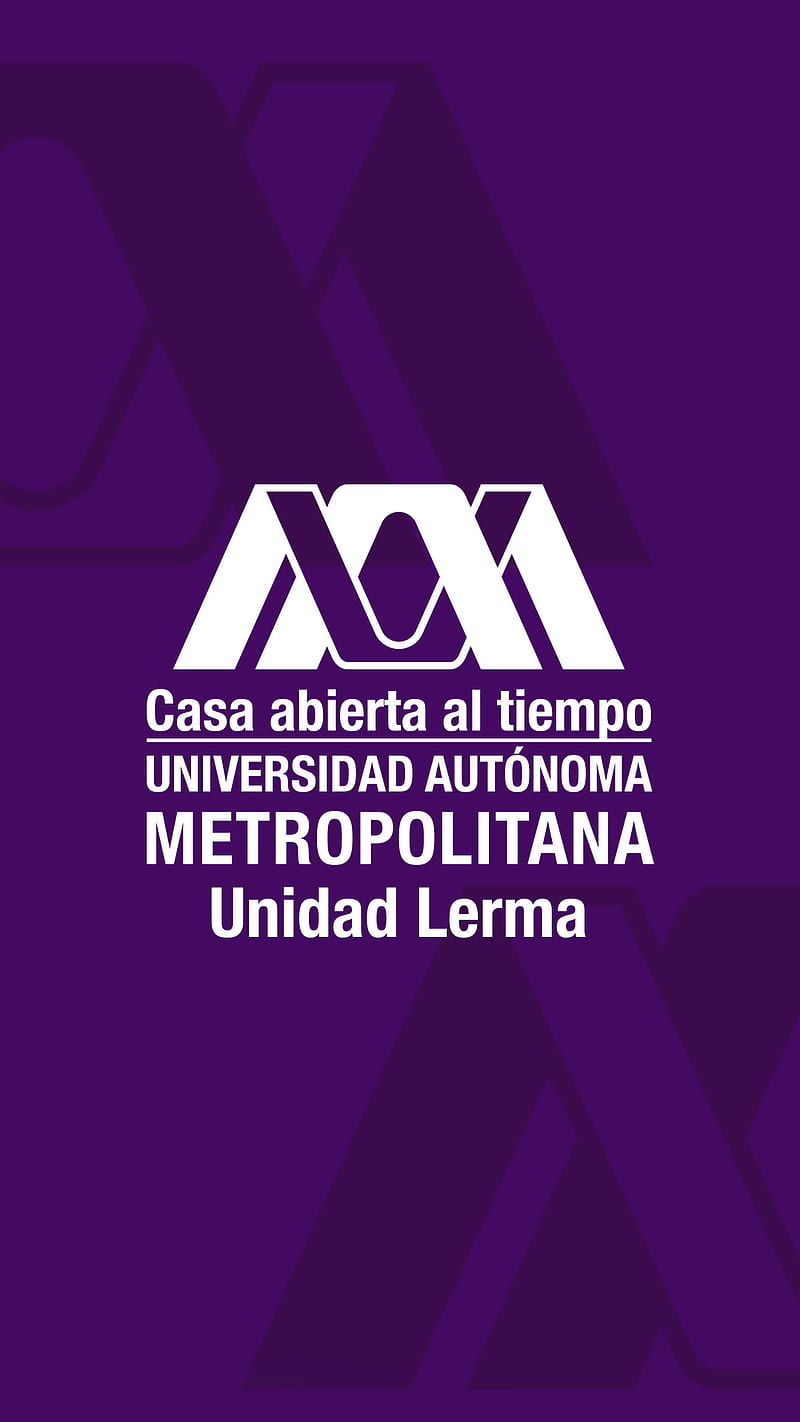 UAM Lerma, autonoma, lerma, metropolitana, uam, uam l, uam ler, uam metropolitana, universidad, HD phone wallpaper
