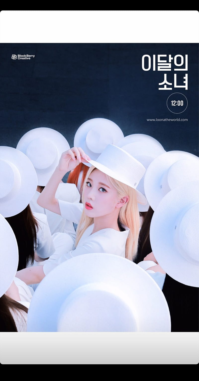 Loona Kim Lip, kim lip, HD phone wallpaper Loona Kim Lip, kim lip, HD phone wallpaper