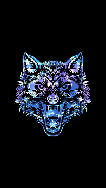 HD wolf tattoo wallpapers | Peakpx