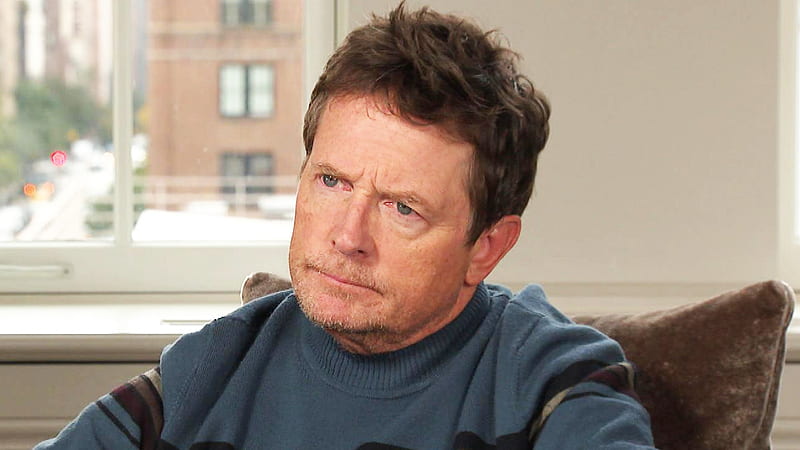 Michael J. Fox Recalls Being Bullied by Paparazzi Before Going Public About Parkinson's Disease (Exclusive), HD wallpaper