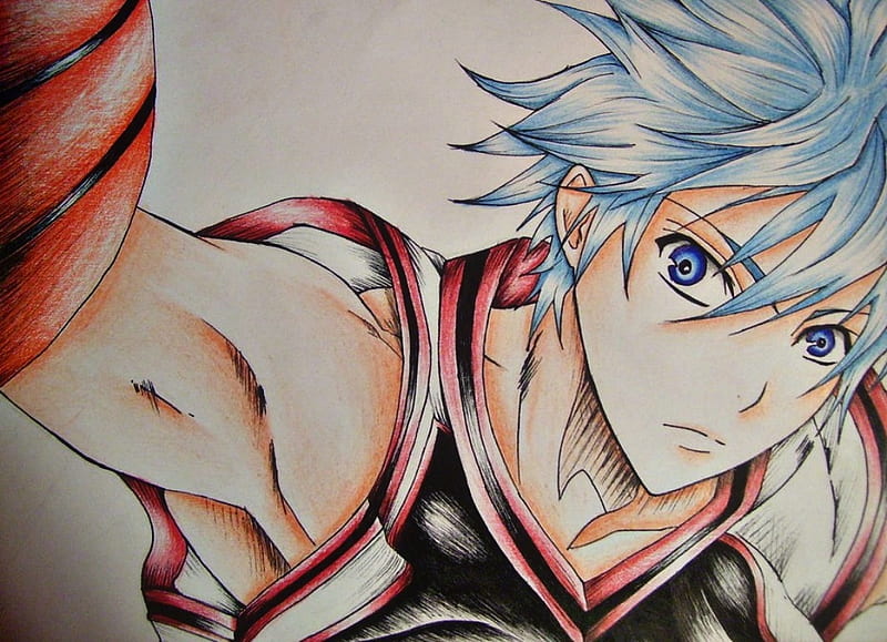 Pin by Pinner on Kuroko no Basket