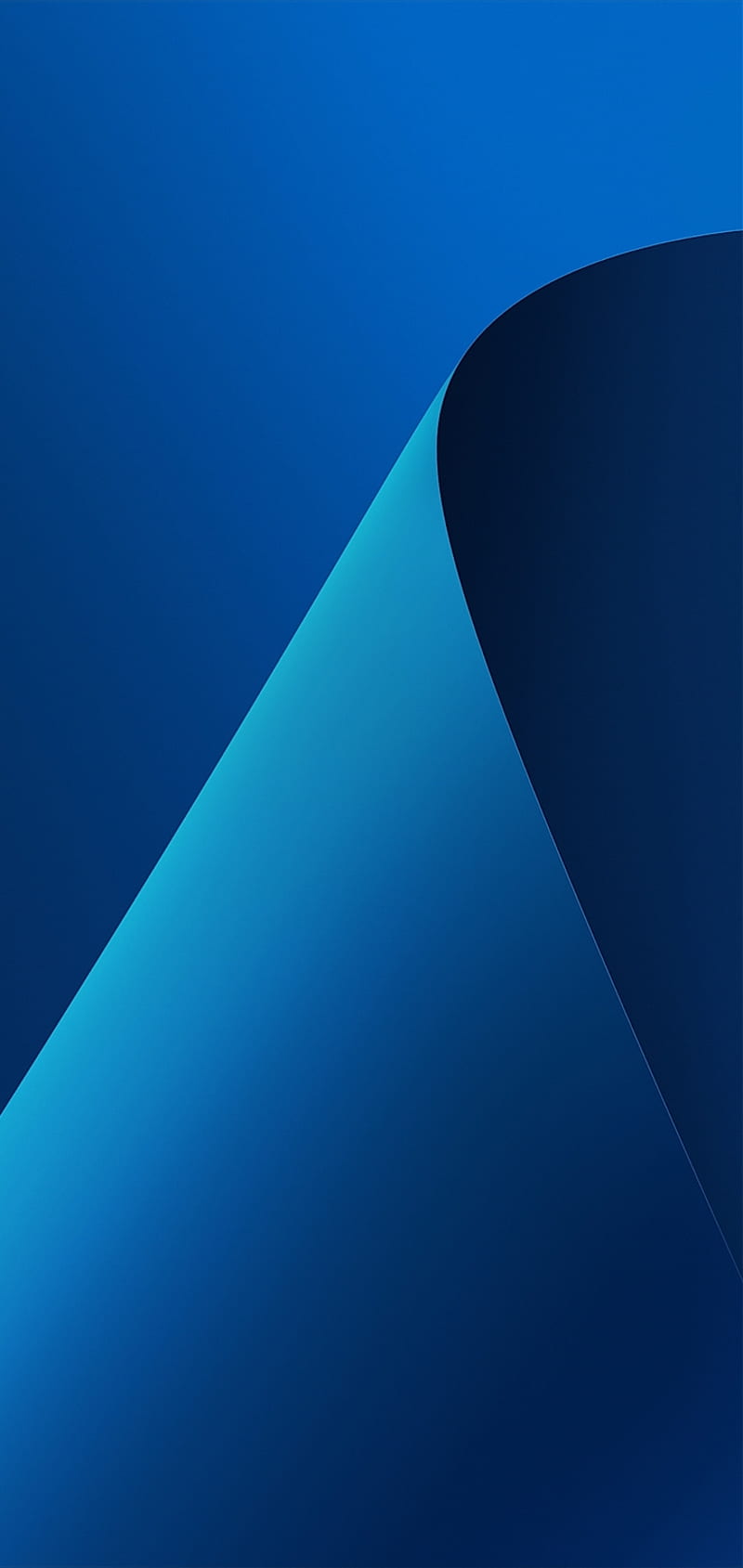 Asus ZenFone 5 DBlue, abstract, asus, blue, desenho, material, pattern, sgeet, zenfone, HD phone wallpaper