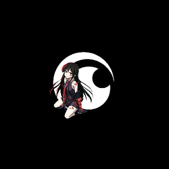 Dark Anime Icons Wallpapers - Wallpaper Cave