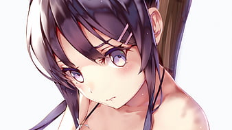 Seishun Buta Yarou FanArt MAI_1andOnly - Illustrations ART street