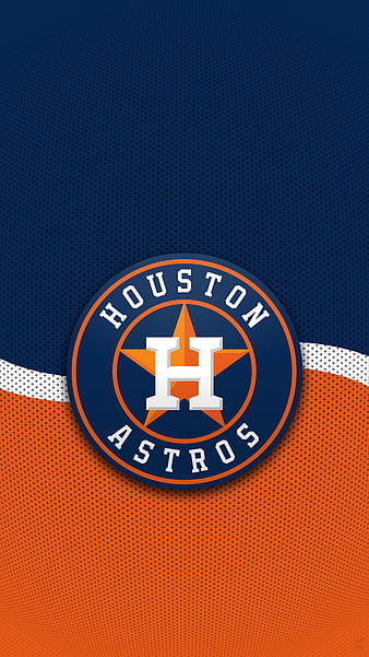 Houston Astros  Houston astros Houston astros baseball Mlb wallpaper