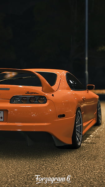 Wallpaper Toyota Tuning Supra, Manhart, GR 450, mk5, A90, 2560x1440