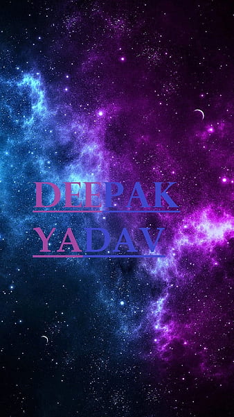 Yadav Name Wallpaper