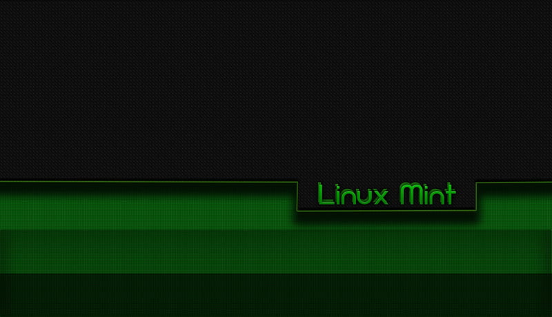 linux mint, shadows, didis, linux, mint, HD wallpaper