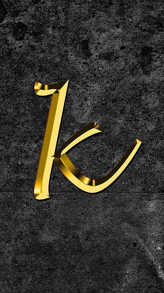 Letter K Wallpapers  Top Free Letter K Backgrounds  WallpaperAccess