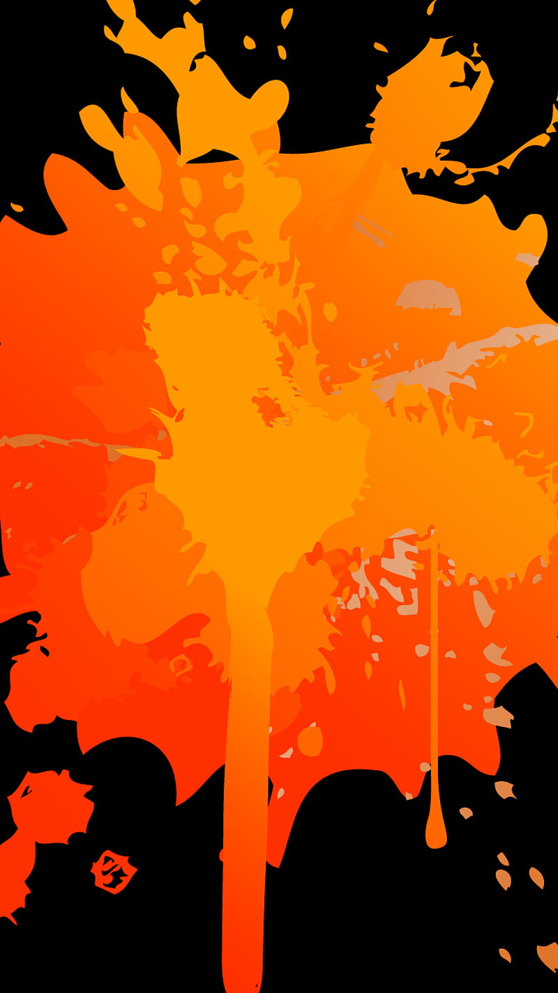Một hình ảnh ngộ nghĩnh đầy sắc màu của cờ rồng đỏ với hình bóng màu cam và quả bóng sặc sỡ. Đây là một mẫu logo độc đáo trong dịp Halloween sắp tới hoặc chỉ là một logo vui nhộn để đại diện cho công ty của bạn.