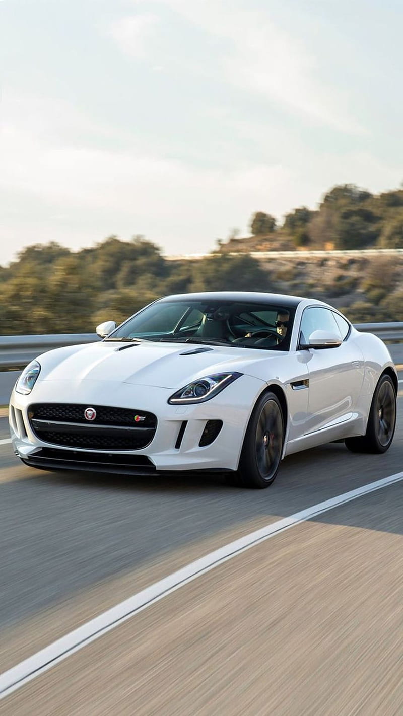 Jaguar - Top 35 Best Jaguar Cars Background, HD phone wallpaper