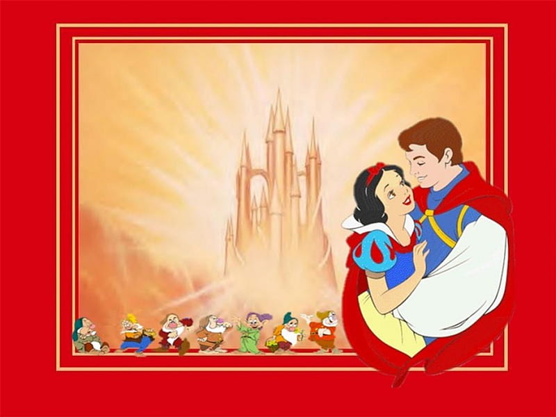 Snow White Cartoons Movie Animation Walt Disney Cartoon Disney Hd Wallpaper Peakpx 