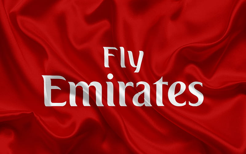 Emirates, airline, emblem, Emirates logo, airlines, UAE, Dubai, fly emirates,  HD wallpaper | Peakpx