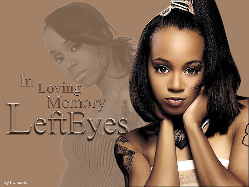 Loving Memoy LeftEyes, loving-memoy-lefteyes, HD wallpaper | Peakpx