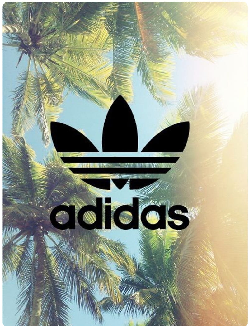 Adidas, HD phone wallpaper