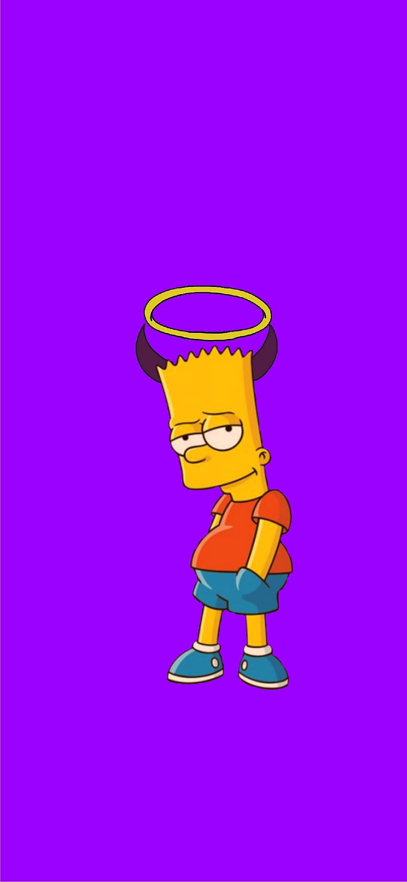 Bart Supreme Wallpaper HD 4K APK for Android Download