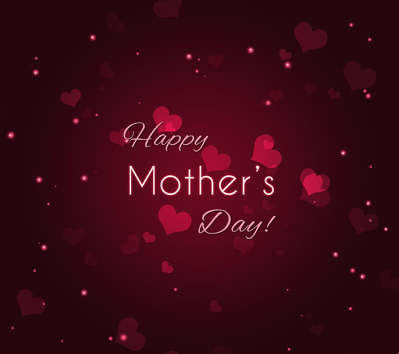 Happy Mothers Day, day, family, love, mom, momma, mommy, mothers, zmothers, HD wallpaper