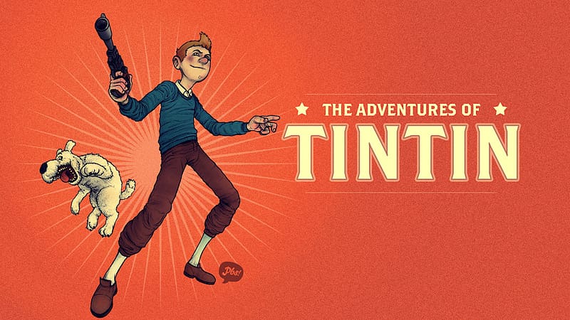 HD the adventures of tintin wallpapers | Peakpx