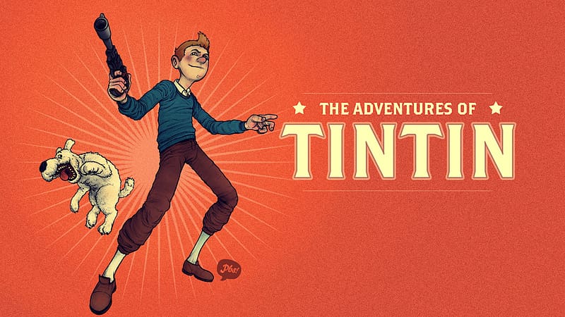 Download As Aventuras de Tintin HD