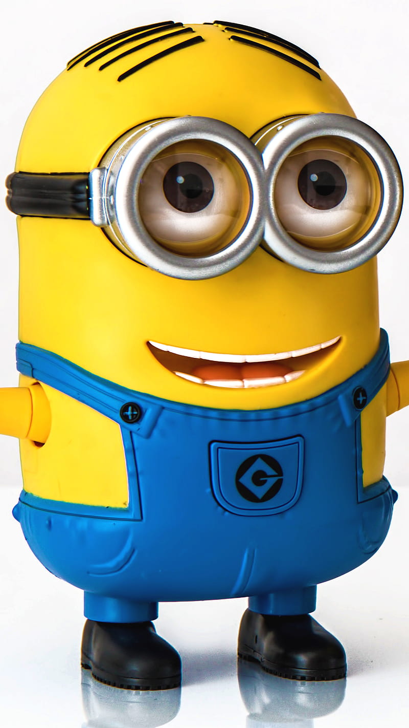 Minion, 6 más, Fondo de pantalla de teléfono HD | Peakpx