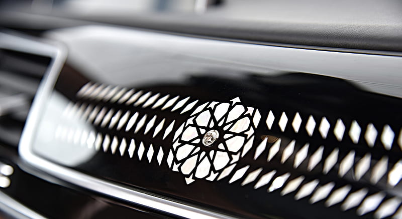 2016 BMW 750Li xDrive Solitaire and Master Class Edition - Detail , car, HD wallpaper