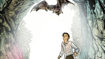 Batman in Gotham, Jeremiah Skipper | Batman comic art, Batman poster, Batman  comics