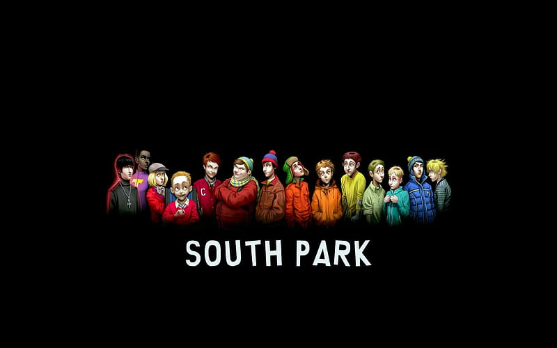 South park, comedy, cool, entertainment, funny, laugh, new, show, tv, HD  wallpaper | Peakpx