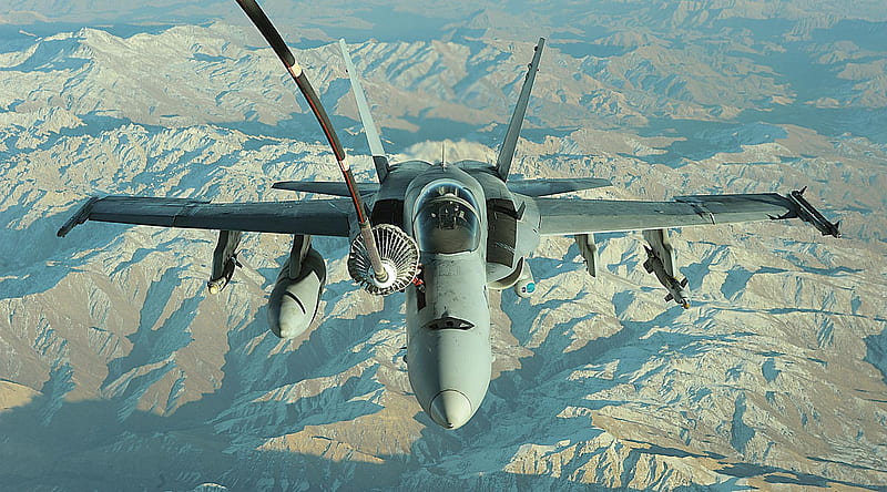 F/A-18 Hornet/SuperHornet, f18, superhornet, jet, hornet, HD wallpaper