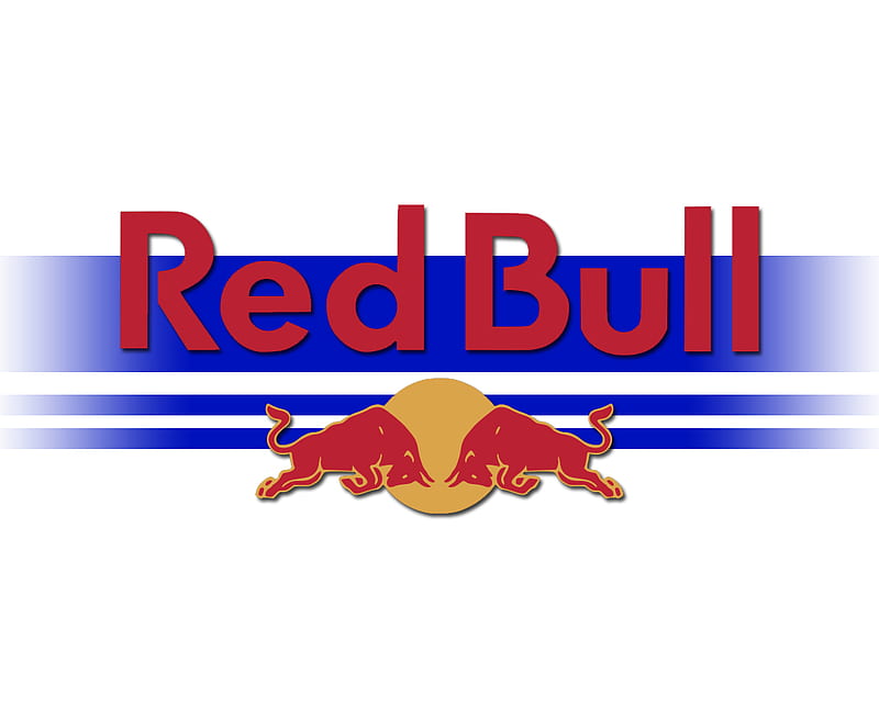 Red Bull Logo Red Logo Red Bull Abstract Bull Energy Drink Hd Wallpaper Peakpx